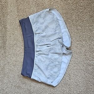 Vuori Omni Performance Shorts